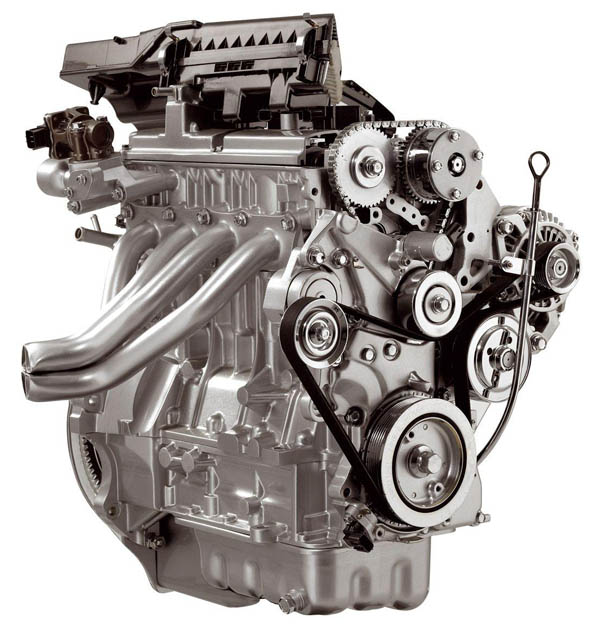 2003 En Id19 Car Engine
